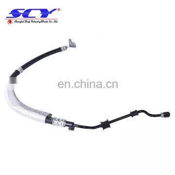 Power Steering Pressure Hose Suitable for HONDA CRV II 53713S9AA02 53713S9AA03 53713S9AA04 53713SCVA02 53713SCVA04 53713SCVA05 3 photo-3