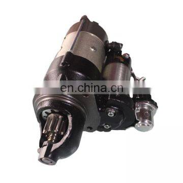 5271460 starter for cummins  4B3.9 4B3.9  diesel engine spare Parts  manufacture factory in china order