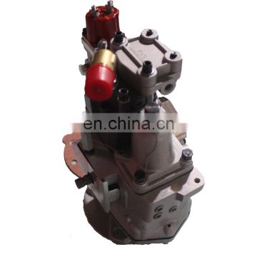 3895537 Fuel Pump genuine and oem cqkms parts for cummins  diesel engine M11-G2 manufacture factory in china