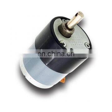 BMM242 Фабричное производство, OEM-изготовитель, электрический DC-редукторный двигатель с низкой оборотностью, 12В DC-планетарный двигатель photo-2