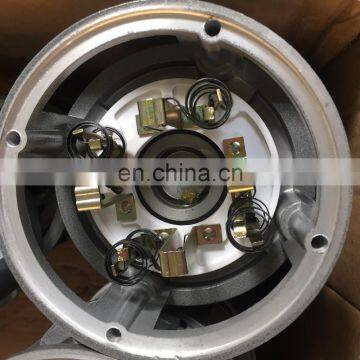 12В постоянного тока электродвигатель для электропогрузчика 1500Вт photo-6