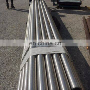 ASTM A213 2507 Stainless Steel Seamless Pipe Hydraulic Test