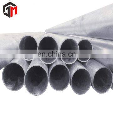 Round Galvanized Steel Pipe seamless pipe