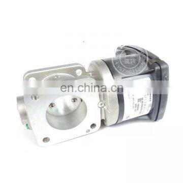 Electronic Throttle Body Assembly 13034246 for Wei chai Power WP6 Engine WP10 Gas Engine Wood ward