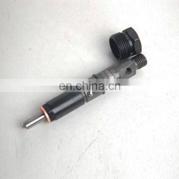 4BT 6BT 6CT Dongfeng Diesel engine Injector 4991297