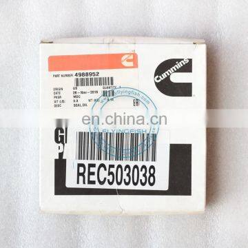 Brand New QSB Engine Parts Oil Seal 4988952 photo-6