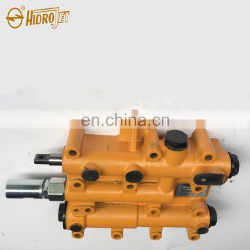 best price Diesel engine parts TRANSMISSION CONTROL  for L03-BSF  Speed Change Valve   4120000064