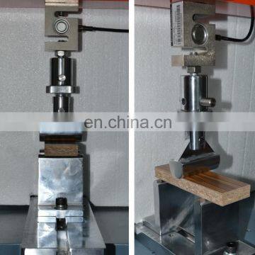 3PB 4PB Computer Control Composite Material Compressive Strength Tester, Bending Resistance Tester photo-3