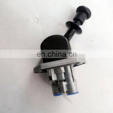Factory Wholesale Original Foton Truck Hand Brake Valve 1315035300005 For SHACMAN