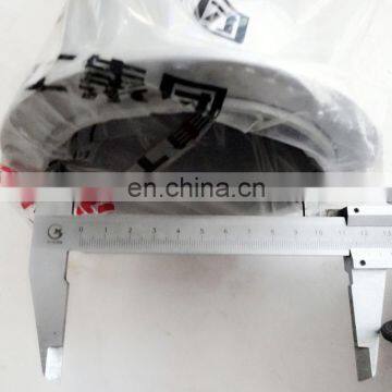 Dump Truck Lower Exhaust Pipe Exhaust Straight Pipe photo-3