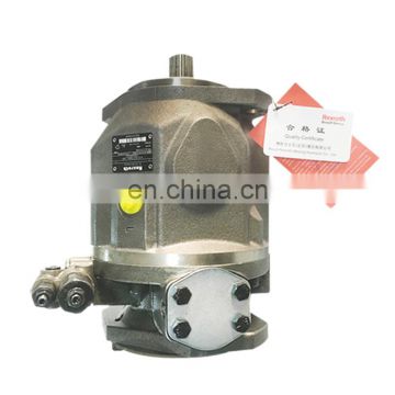 Customized Rexroth piston pump A10VSO10DR52R high pressure variable hydraulic pump