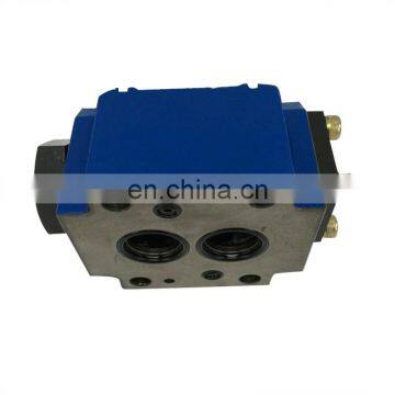 Trade Assurance HUADE Hydraulic Control One-way Valve SV10PA-1-30 SV30PA-1-40B photo-4
