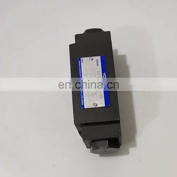 Yuken Solenoid Overflow Valve MPW-01-4-40 hydraulic parts with good quality