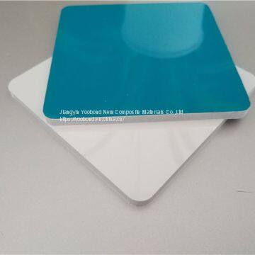 Aluminum Composite Panel Sign panel