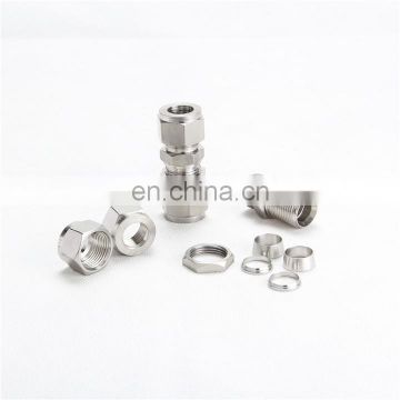 high quality 3/4" - 8" Sanitary stainless steel hygienic fittingsmicrosoft connect ssma connector