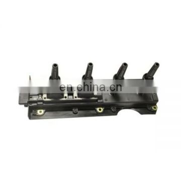 Ignition Coil for Citroen Peugeot OEM 596318 597051 5970A7 96211048 9621104880