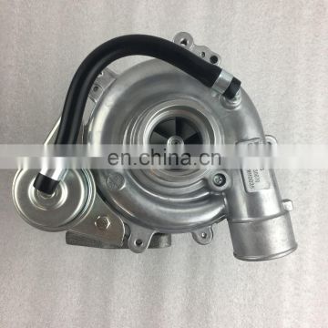 2KD-FTV Turbocharger 17201-30070 17201-30080