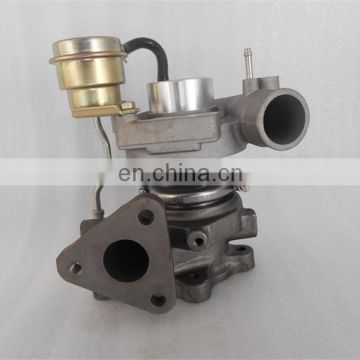 TF035HM-12T Turbocharger ME202966 49135-03310 Turbo for Mitsubishi Pajero FUSO Canter 4M40 Engine