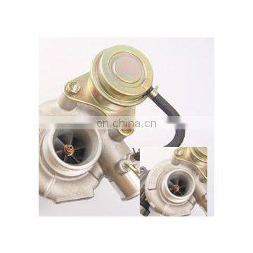 Turbocharger 49135-02600 MR571732 TF035HM-12T-4 photo-4