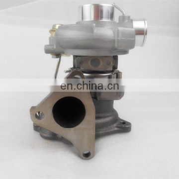 TD04L Turbo 14412AA4560 14412-AA4560 49377-04502/49377-04504 for 2007 Subaru Forester 49377-04505