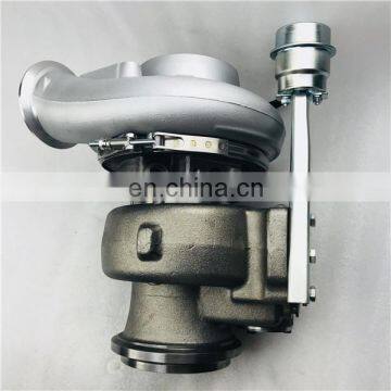 HX55W 4037635 Turbo for Cum-mins Truck Front With QSM4 TIER 3 Engine photo-4