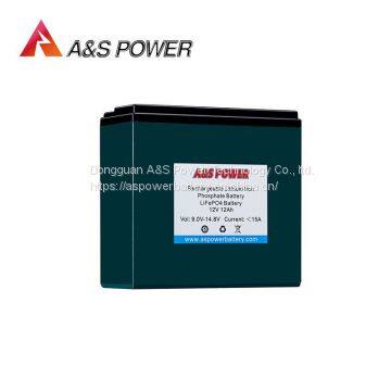 12.8V 12Ah LFP Battery Pack Lfp Battery Pack Wholesalers Lfp Battery Pack For Sale photo-3