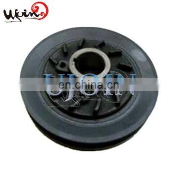 Discount pulley in a car for MITSUBISHI for PAJERO 2.5 SUBIC 99-02 Ext.172 Hole.35 Height 46.5 MD160546