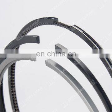 6CT ISC Piston Ring Machinery Engine Parts for OEM Number 3802429 3802258 A21510 A21550 4089644 4089643 photo-2