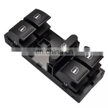 Master Power Window Switch Door Window Switch for VW Sagitar Golf 5 Golf 6 Jetta MK5 Mk6 Tiguan Touran Passat B6 B7 1K4959857B photo-2