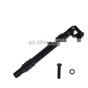 LOWER STEERING SHAFT COUPLING FOR SILVERADO SIERRA 4WD 1500 1999-2006 25958109 photo-2