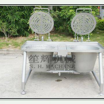 Ozone Vegetable Washing Machine photo-5