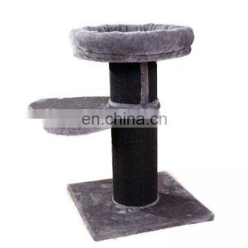 Durable Using Natural Cat Tree Condo Cat Tree And Cat Furniture