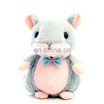 Weighted Sensory Toy For Kids Cute Mouse Shaped Custom Accepted photo-7