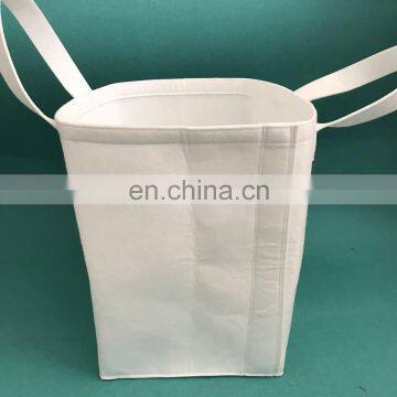 Hydroponic composite nonwoven geotextile fabric for plant pot grow bag