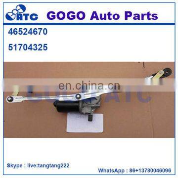 Wiper Linkage OEM 46524670, 51704325, 517043250 photo-2