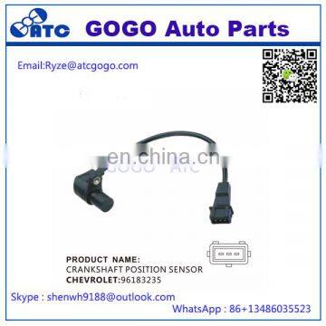 Camshaft Position Sensor For Chevrolet OEM 96183235 96253542 96434780 25182450 photo-2