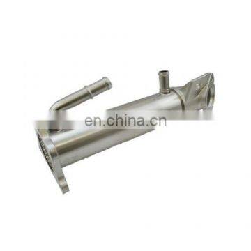 Кулер клапана рециркуляции отработанных газов (EGR VALVE COOLER) для Ford Transit 2.2 TDCI RWD MK8 2014 - 2016 годов выпуска, Евро - 5, 1807898 CK3Q9F464BB
