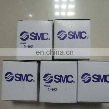 SMC Mini Pressure Gauge Y-40Z photo-4