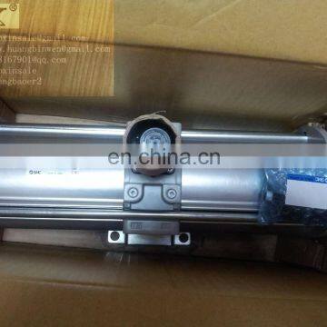 SMC Pressure Control Valve VBA40A-04GN photo-2
