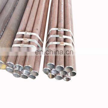 astm a500 a36 seamless steel pipe