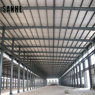 certificated steel structure china building construction company ltd