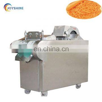 Electric Vegetable Cube Cutting Machine Cut Vegetable Cutting Machines photo-2