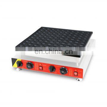 Snack Machines Commercial Pancake Maker by Electric photo-2