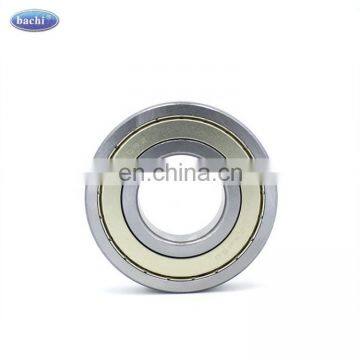 Bachi Low Price Stainless Steel Deep Groove Ball Bearing 6309