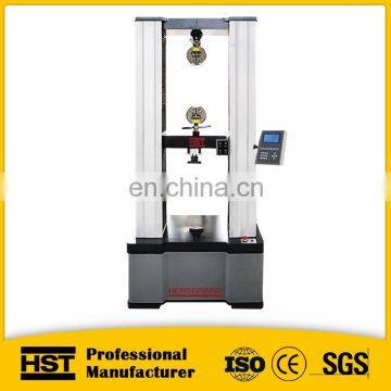 Factory Direct Sell Plastic Pipe Tensile Testing Machine