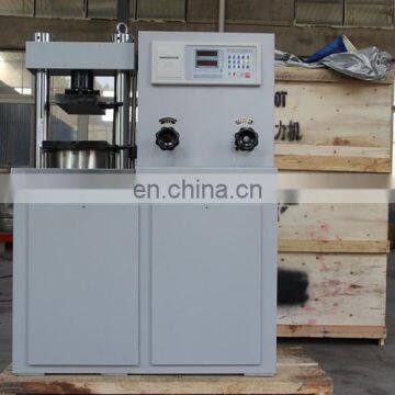 Construction Material Testing Equipment Manufacturers/Concrete Testing Laboratory Equipment Price photo-4