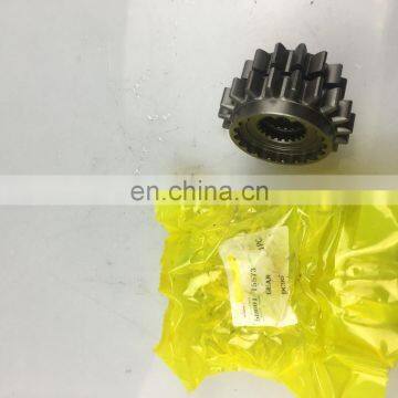 High Quality Kubota Spare Parts Gear 5H601-15573 For Combine Harvester DC95