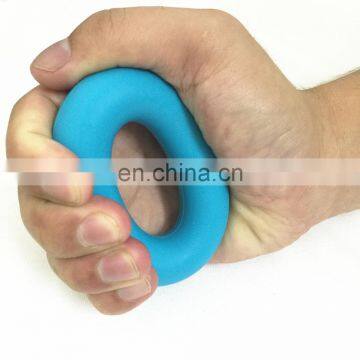 Hand Grip Ring Hand Grip Office Relieve Finger Trainer