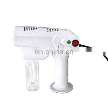 MY-X068G medical portable handhold 260ML disinfection sanitizing nano spray gun