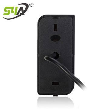 Proximity Access Control Waterproof RFID Card Reader With EM And Hid Card Wiegand Reader photo-3